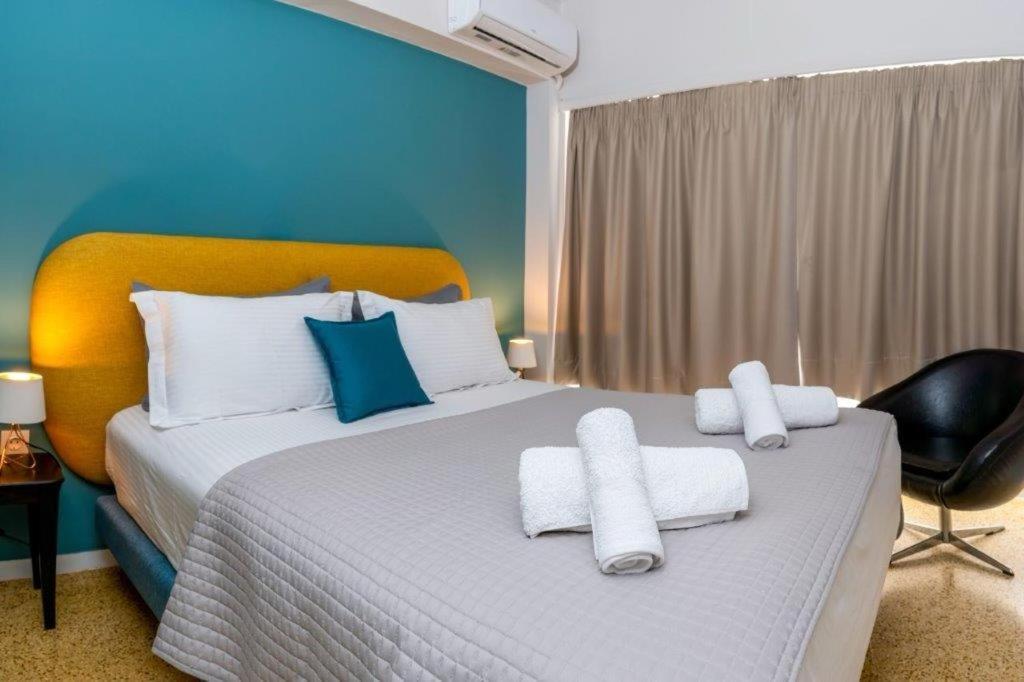 Crown Syntagma Apartment Atény Exteriér fotografie